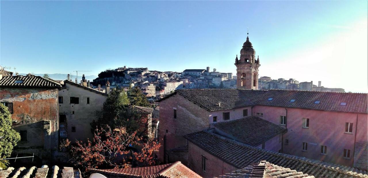 Appartamento Il Bacio Perugia Exterior photo